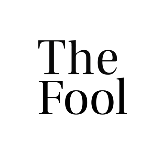 Logo The Fool Studio